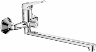 Haiba HB2213 смеситель для ванны