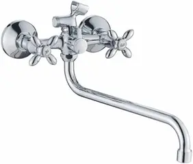 Haiba HB2227 смеситель для ванны