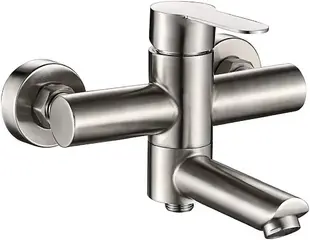 Haiba HB60801 смеситель для ванны
