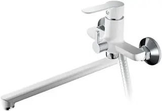 Haiba HB22557 смеситель для ванны