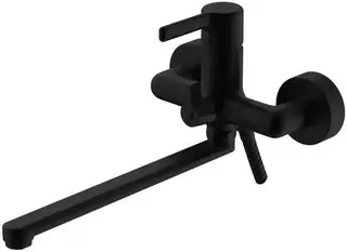 Haiba HB22814 смеситель для ванны