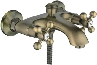 Haiba HB3119 смеситель для ванны