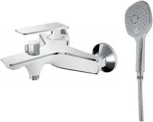 Haiba HB60548 смеситель для ванны