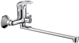 Haiba HB2203 смеситель для ванны