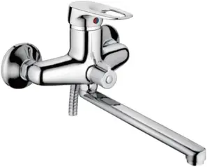 Haiba HB2204 смеситель для ванны