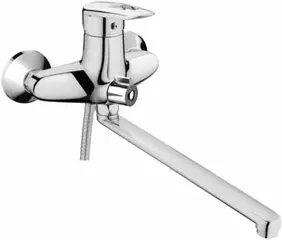 Haiba HB2207 смеситель для ванны