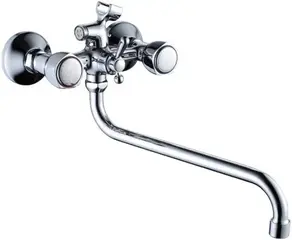 Haiba HB2209 смеситель для ванны