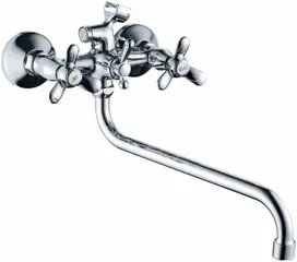 Haiba HB2212 смеситель для ванны