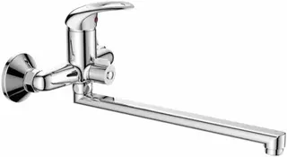 Haiba HB2215 смеситель для ванны