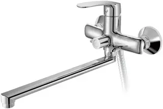 Haiba HB22183 смеситель для ванны