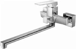 Haiba HB22191 смеситель для ванны