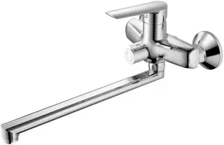 Haiba HB22198 смеситель для ванны