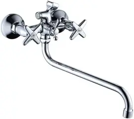 Haiba HB2220 смеситель для ванны