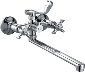 Haiba HB2224 смеситель для ванны