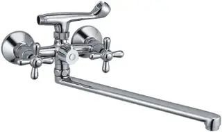 Haiba HB2225 смеситель для ванны