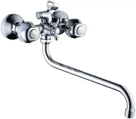 Haiba HB2226 смеситель для ванны
