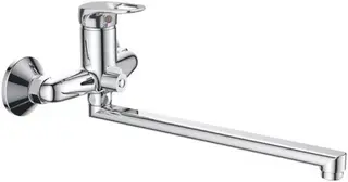 Haiba HB2237 смеситель для ванны