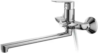 Haiba HB22506 смеситель для ванны