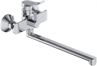 Haiba HB22553 смеситель для ванны