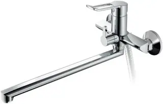 Haiba HB22556 смеситель для ванны