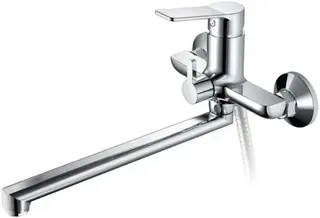 Haiba HB22559 смеситель для ванны
