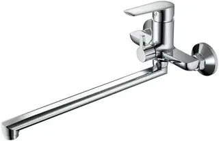Haiba HB22563 смеситель для ванны