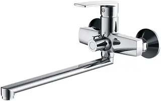 Haiba HB22587 смеситель для ванны