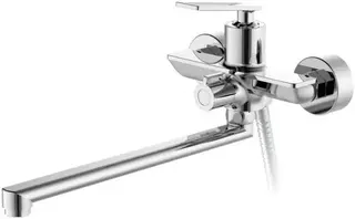Haiba HB22589 смеситель для ванны