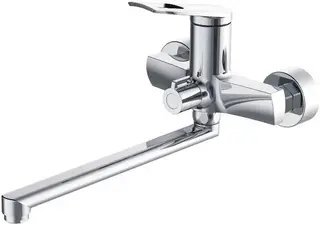 Haiba HB22595 смеситель для ванны