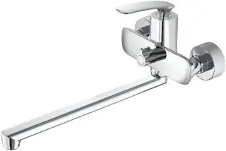 Haiba HB22616 смеситель для ванны