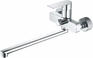 Haiba HB22617 смеситель для ванны
