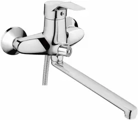 Haiba HB2263 смеситель для ванны