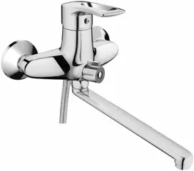 Haiba HB2266 смеситель для ванны