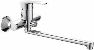 Haiba HB2270 смеситель для ванны