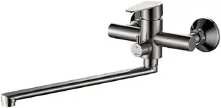 Haiba HB22802 смеситель для ванны