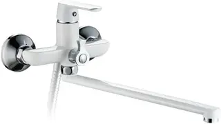 Haiba HB22804 смеситель для ванны