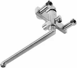 Haiba HB22806 смеситель для ванны
