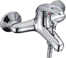 Haiba HB3015 смеситель для ванны