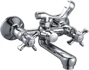Haiba HB3024 смеситель для ванны