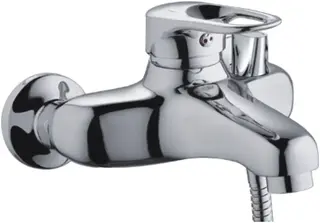 Haiba HB3204 смеситель для ванны
