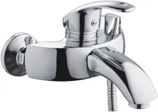 Haiba HB3221 смеситель для ванны