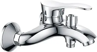 Haiba HB6001 смеситель для ванны