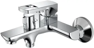 Haiba HB60176 смеситель для ванны