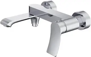 Haiba HB60553 смеситель для ванны