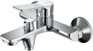 Haiba HB60559 смеситель для ванны