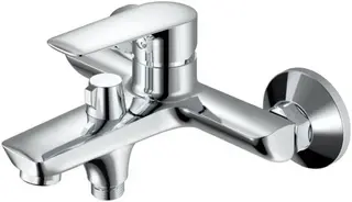 Haiba HB60563 смеситель для ванны
