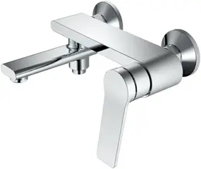 Haiba HB60572 смеситель для ванны