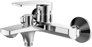 Haiba HB60587 смеситель для ванны