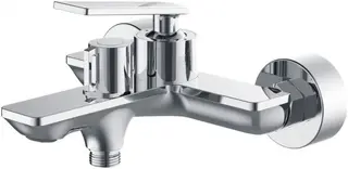 Haiba HB60589 смеситель для ванны