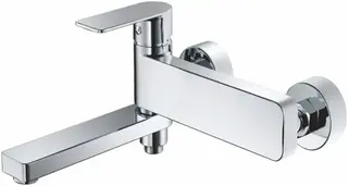 Haiba HB60617 смеситель для ванны